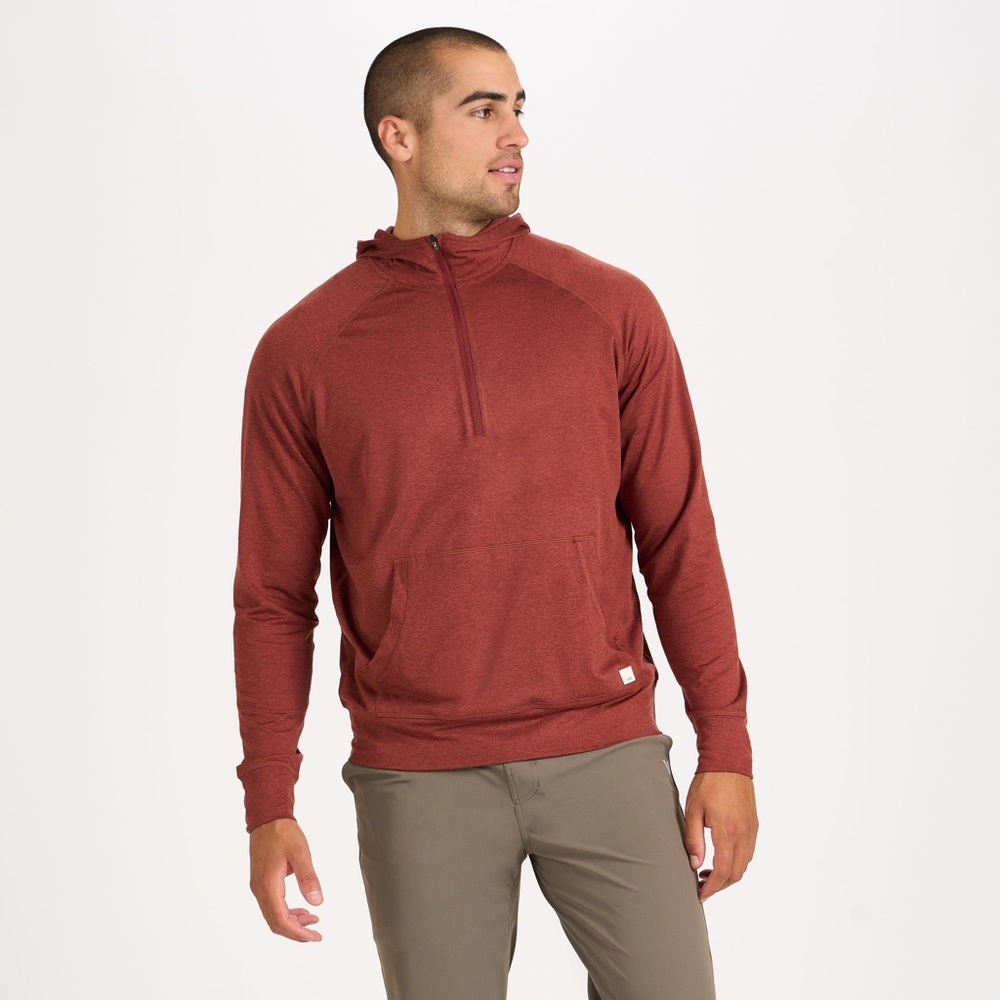 Vuori Rust Performance Jacket - image 2